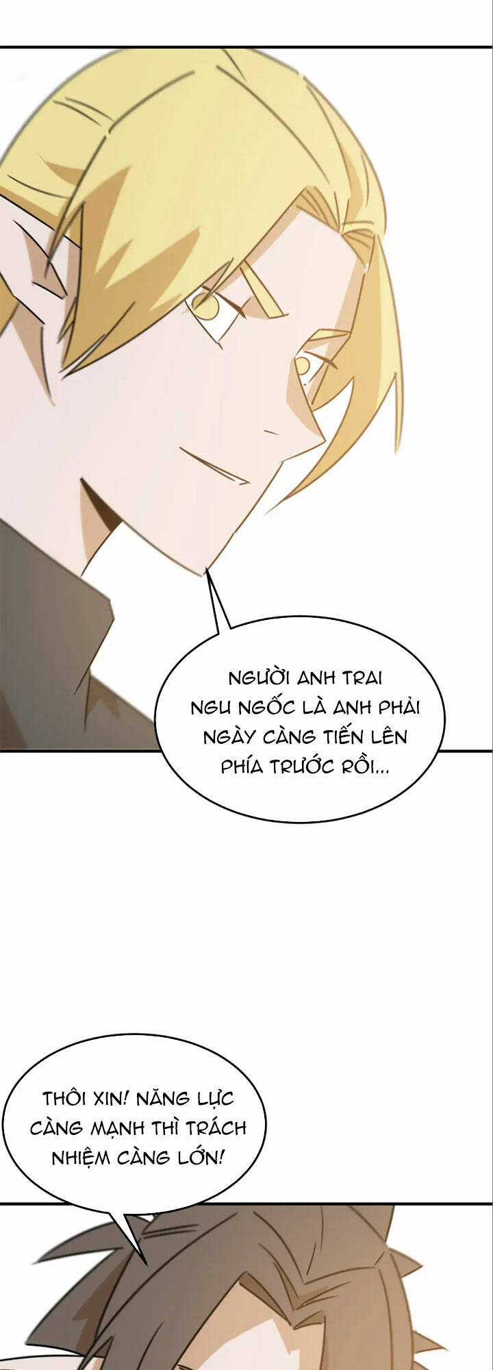 Anh Hùng Dũng Cảm Chapter 96 trang 20