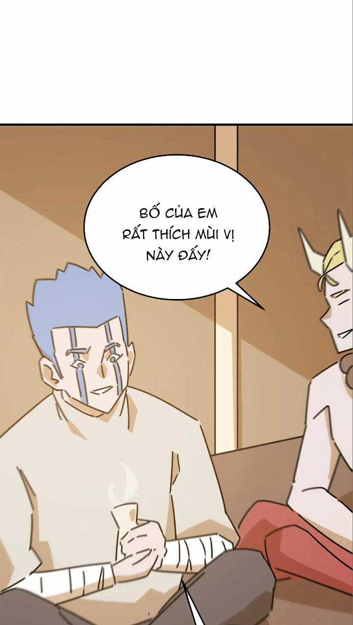 Anh Hùng Dũng Cảm Chapter 96 trang 22