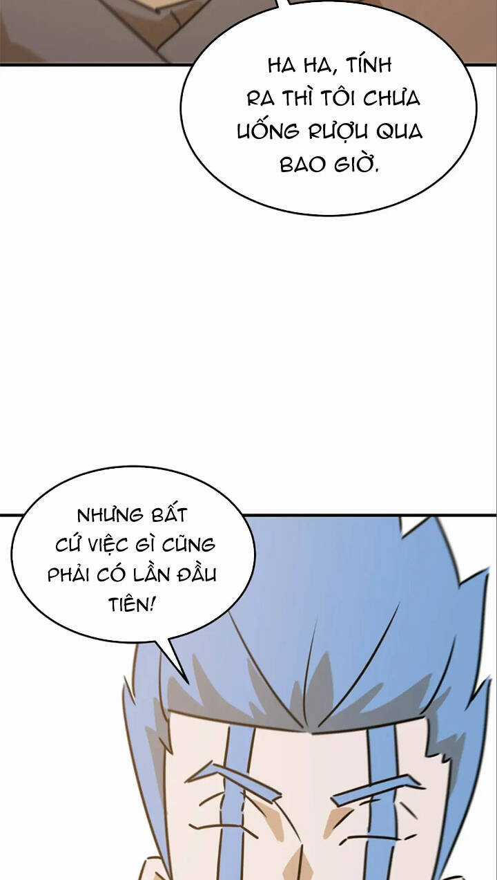 Anh Hùng Dũng Cảm Chapter 96 trang 23