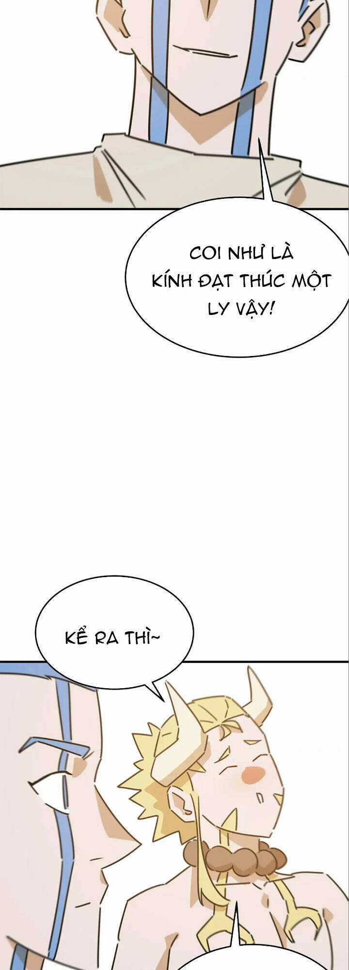 Anh Hùng Dũng Cảm Chapter 96 trang 24