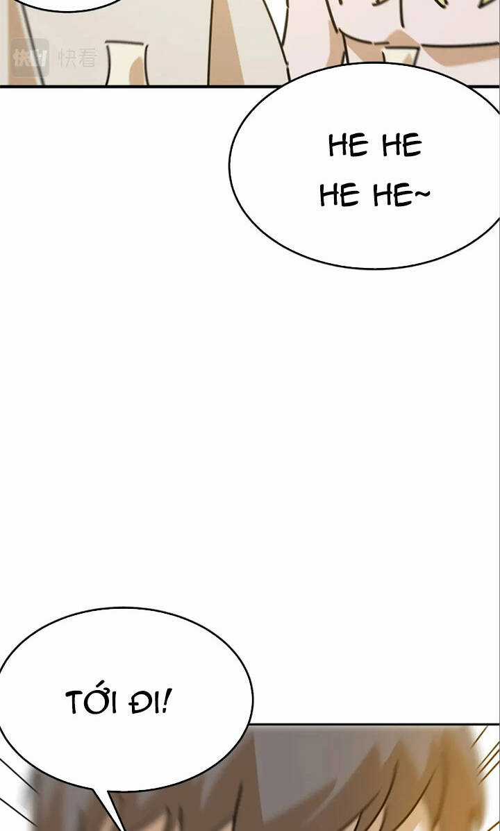 Anh Hùng Dũng Cảm Chapter 96 trang 27