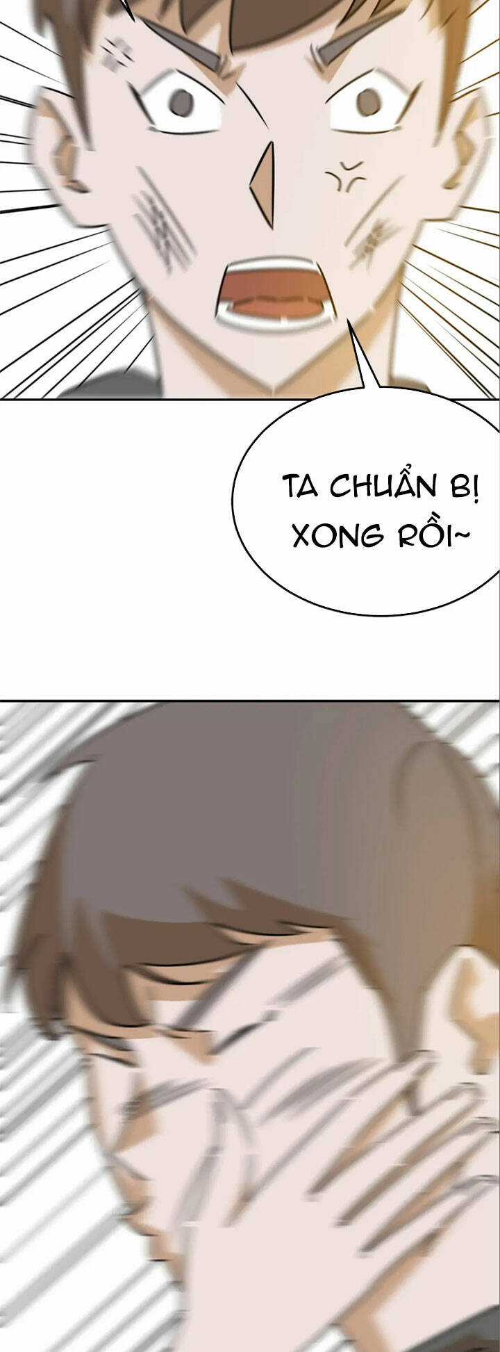 Anh Hùng Dũng Cảm Chapter 96 trang 28