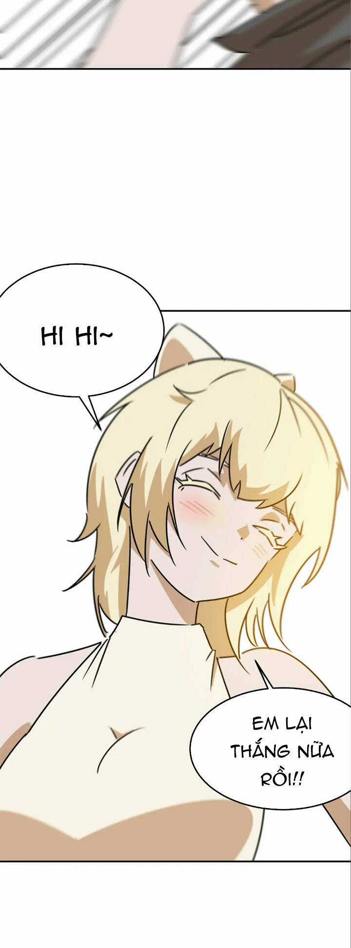 Anh Hùng Dũng Cảm Chapter 96 trang 29