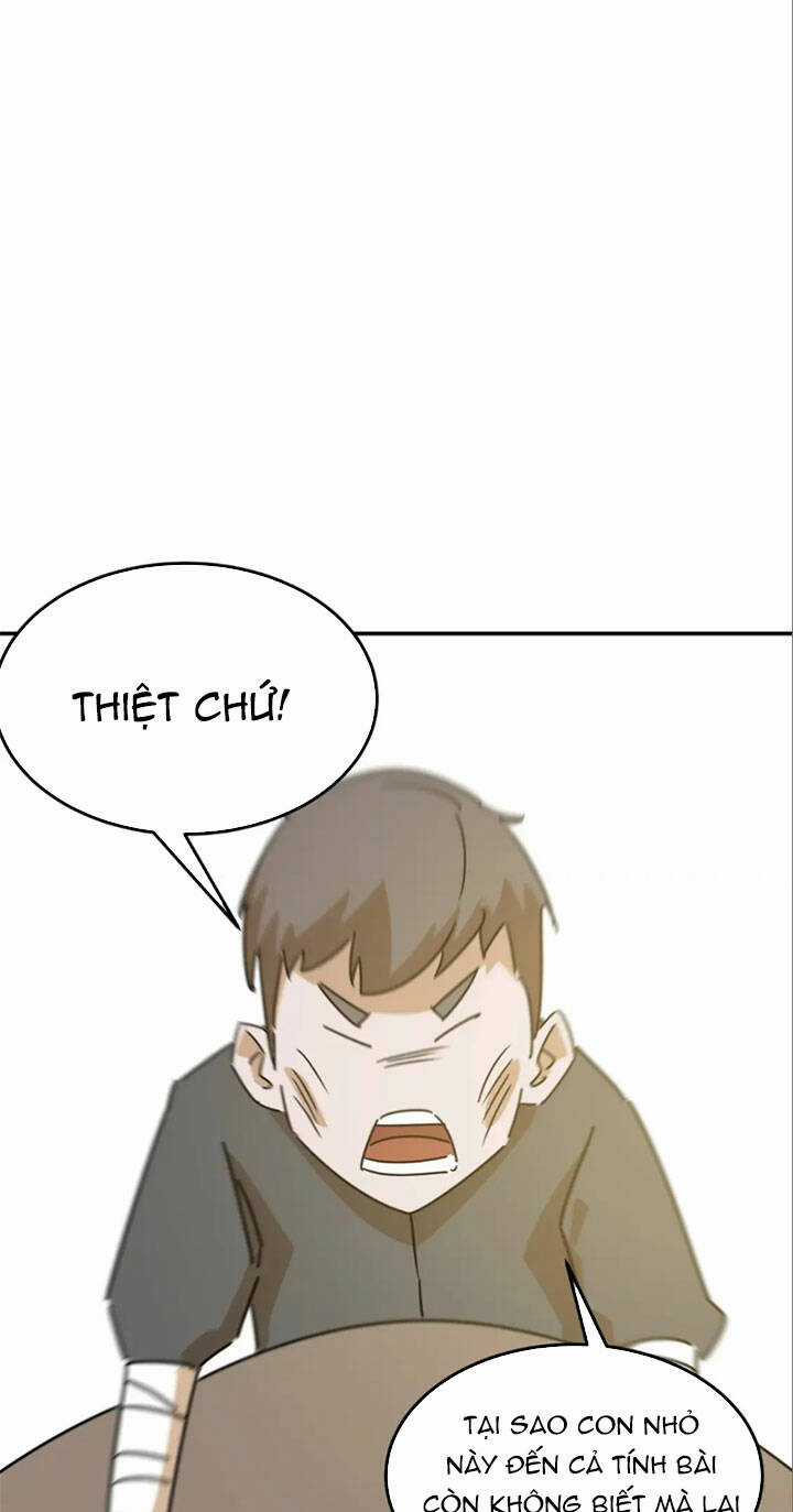Anh Hùng Dũng Cảm Chapter 96 trang 30