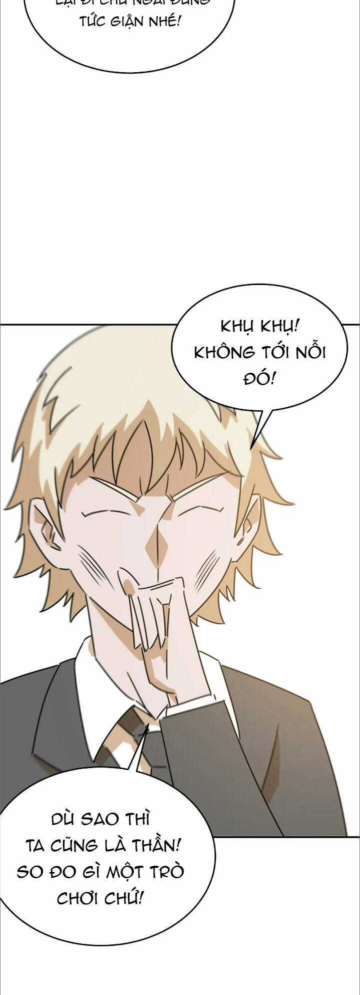Anh Hùng Dũng Cảm Chapter 96 trang 33