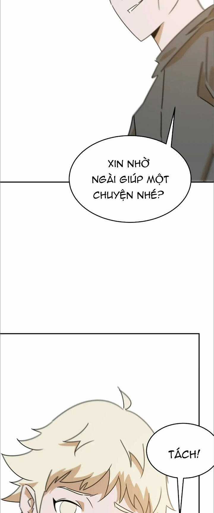 Anh Hùng Dũng Cảm Chapter 96 trang 36