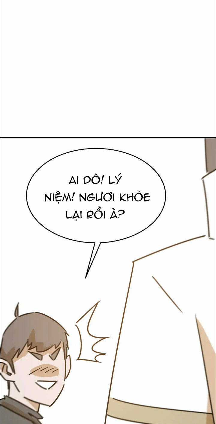 Anh Hùng Dũng Cảm Chapter 96 trang 38