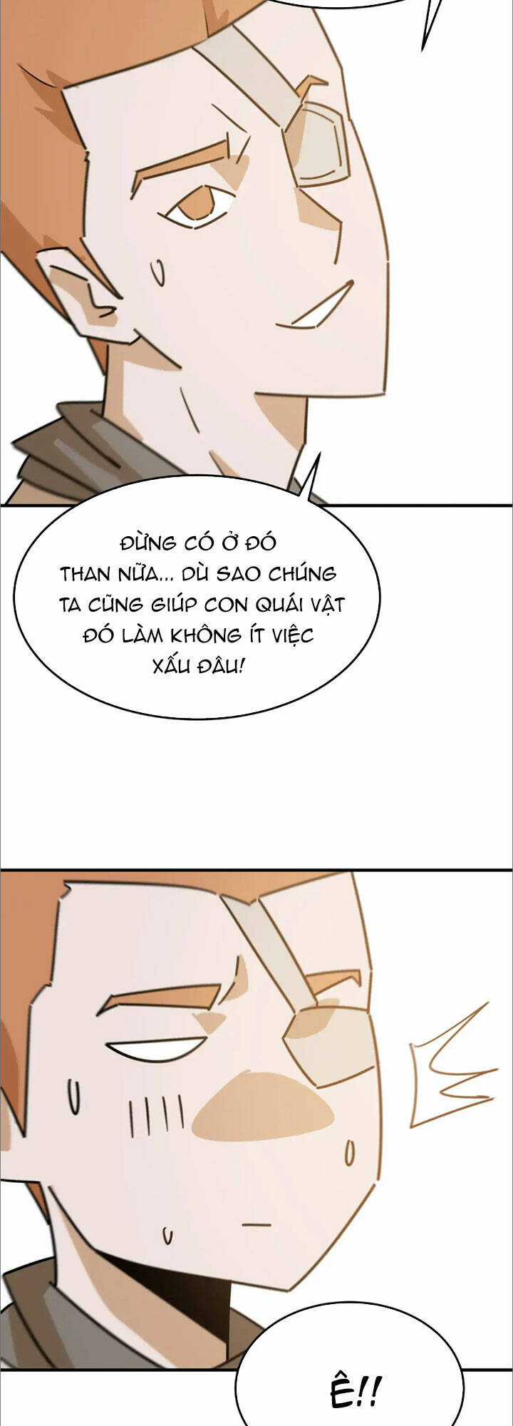 Anh Hùng Dũng Cảm Chapter 96 trang 4