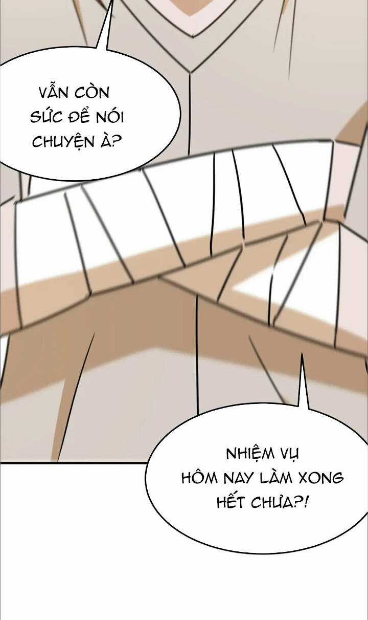 Anh Hùng Dũng Cảm Chapter 96 trang 6