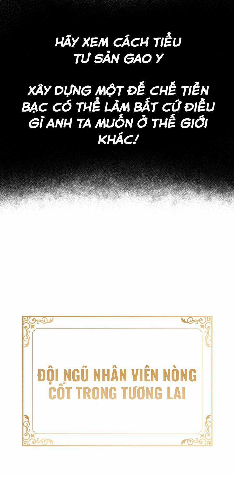 Anh Hùng Giai Cấp Tư Sản Chapter 0 trang 10