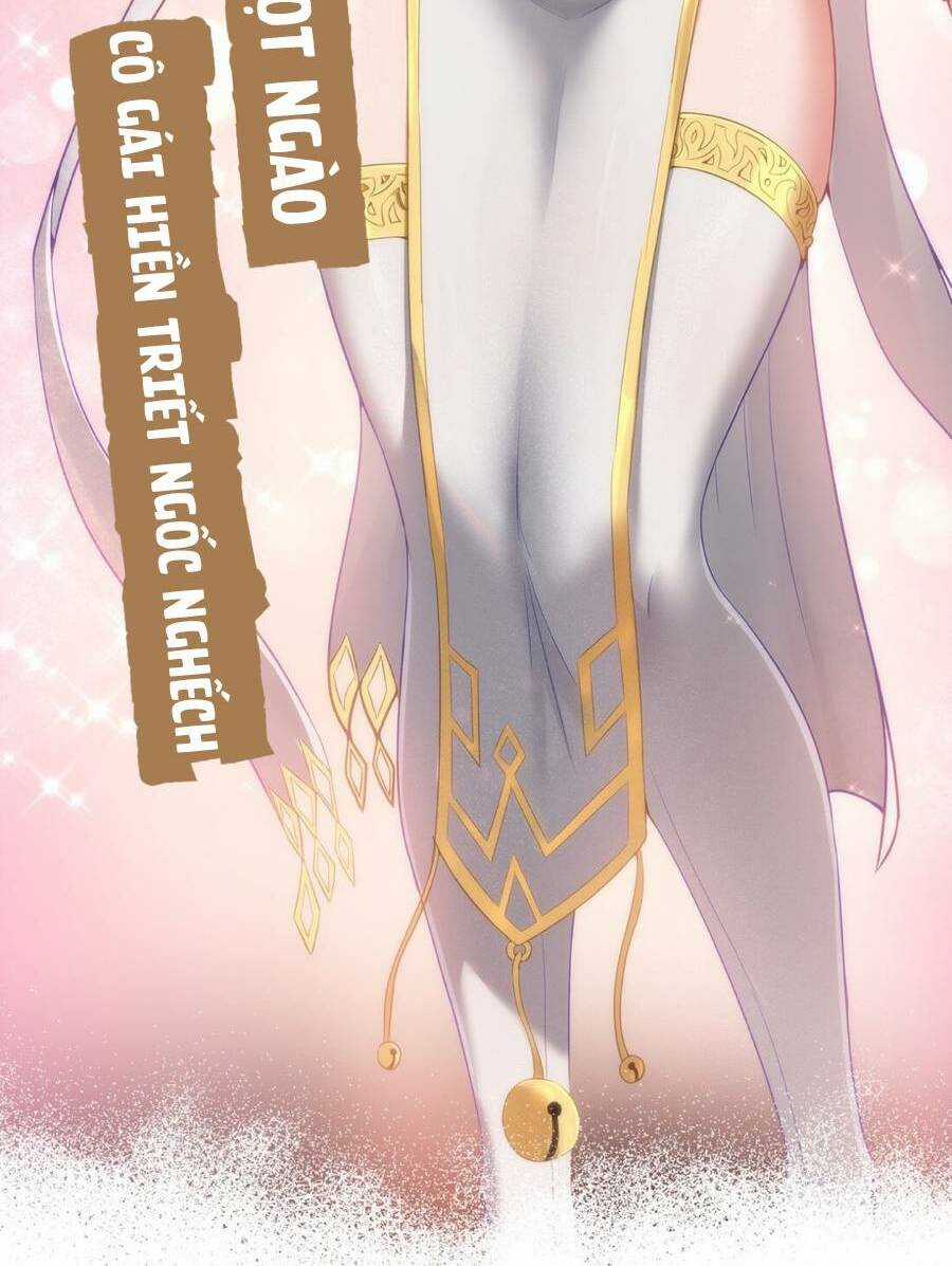 Anh Hùng Giai Cấp Tư Sản Chapter 0 trang 12