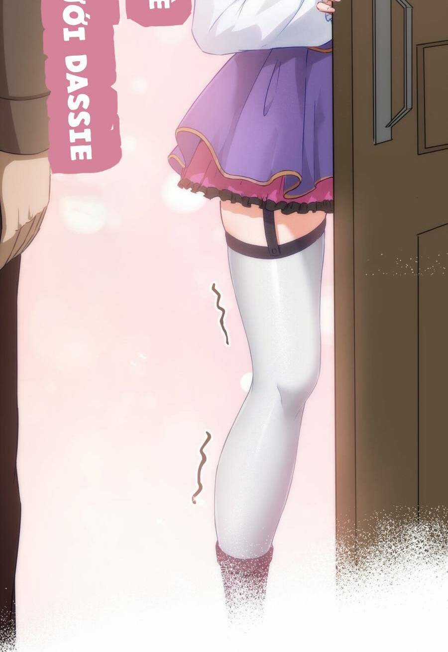 Anh Hùng Giai Cấp Tư Sản Chapter 0 trang 14