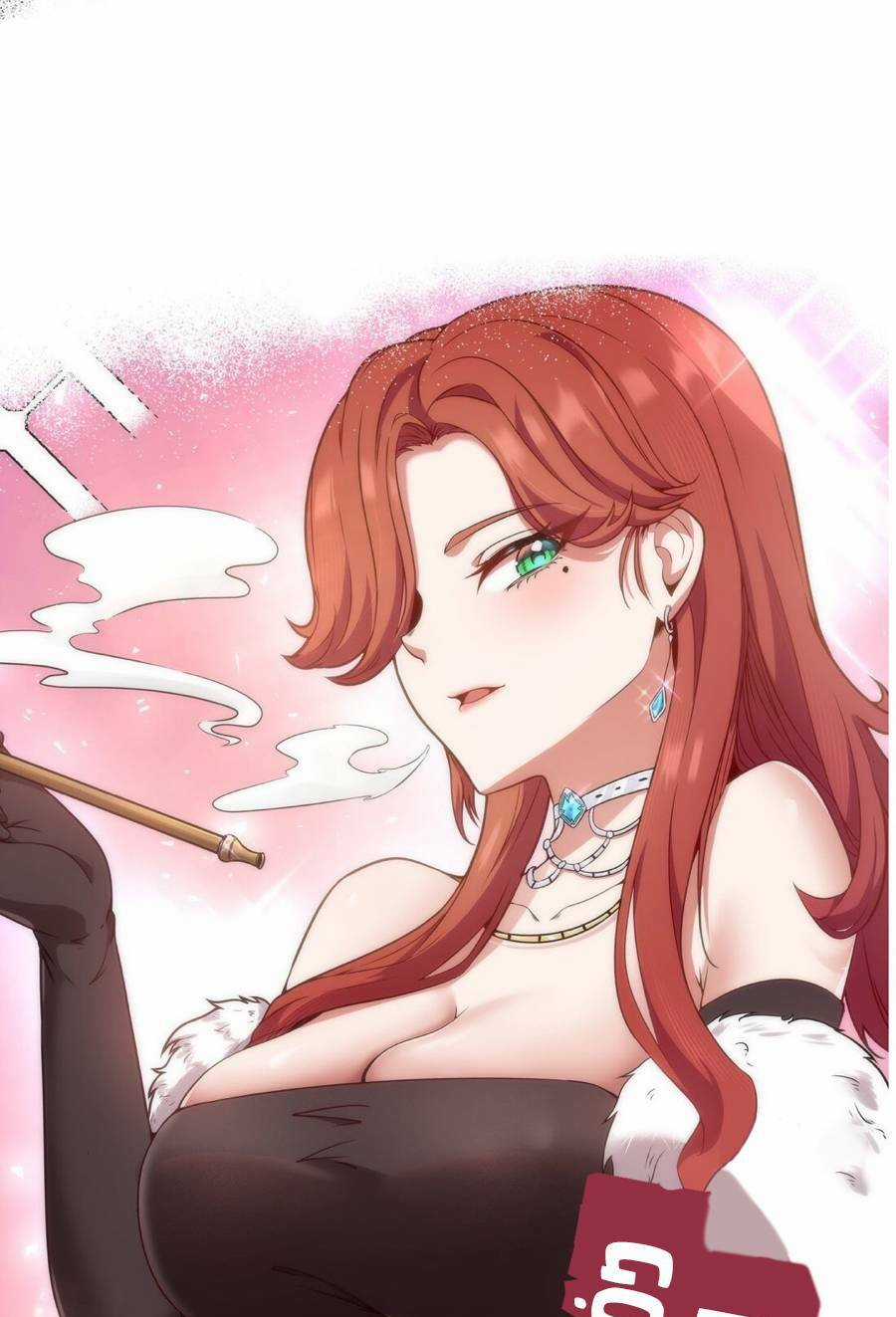 Anh Hùng Giai Cấp Tư Sản Chapter 0 trang 15