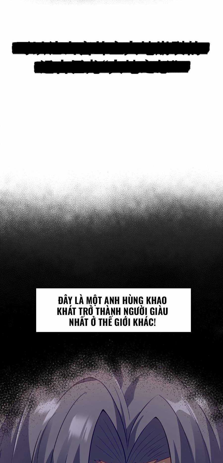 Anh Hùng Giai Cấp Tư Sản Chapter 0 trang 19