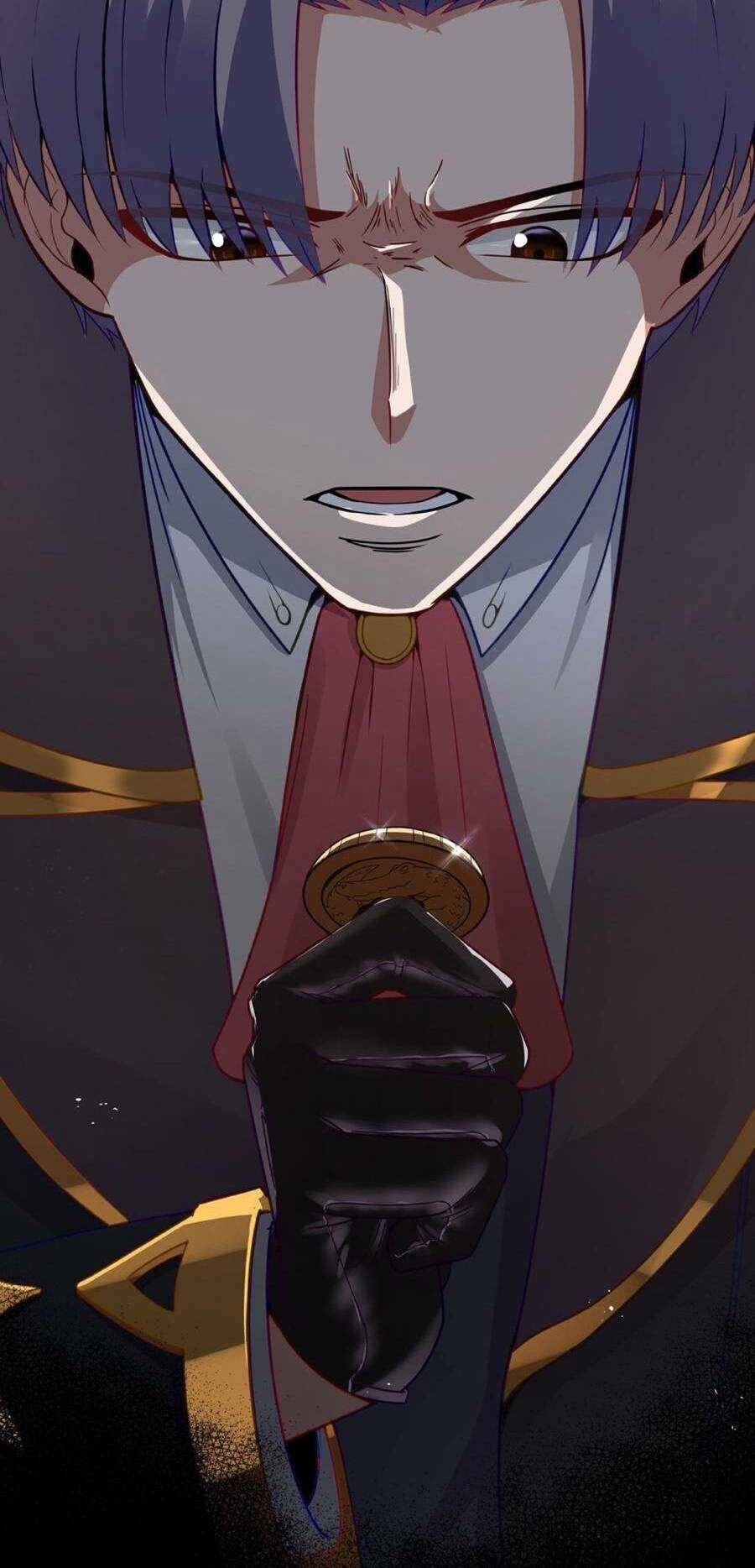 Anh Hùng Giai Cấp Tư Sản Chapter 0 trang 20