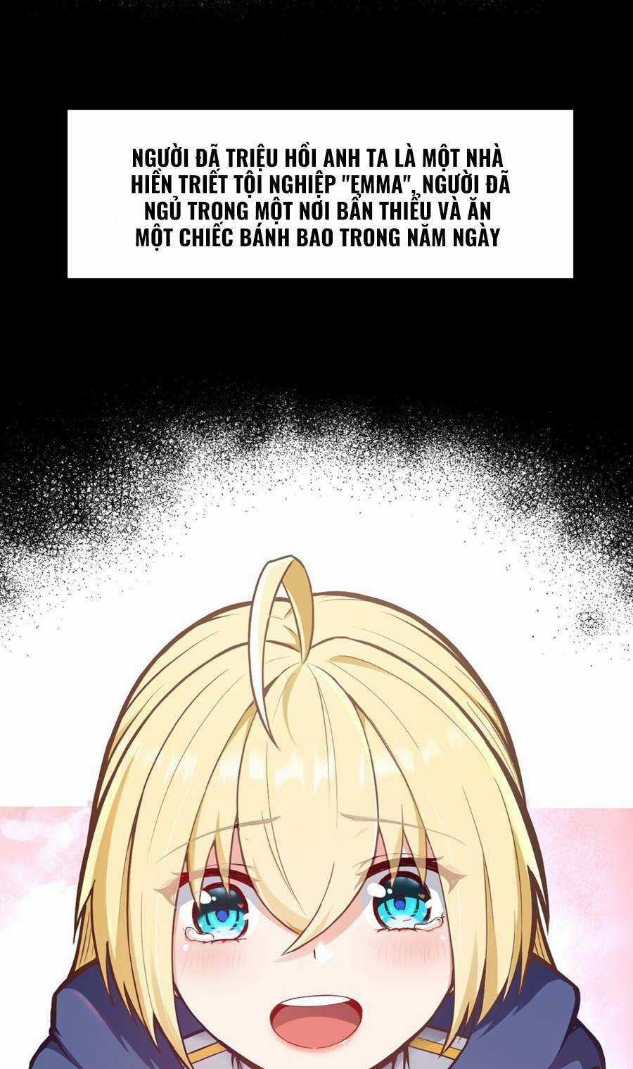 Anh Hùng Giai Cấp Tư Sản Chapter 0 trang 4