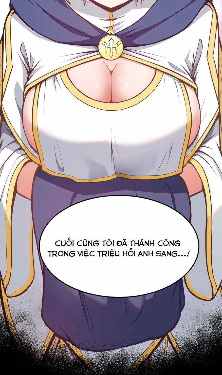 Anh Hùng Giai Cấp Tư Sản Chapter 0 trang 5