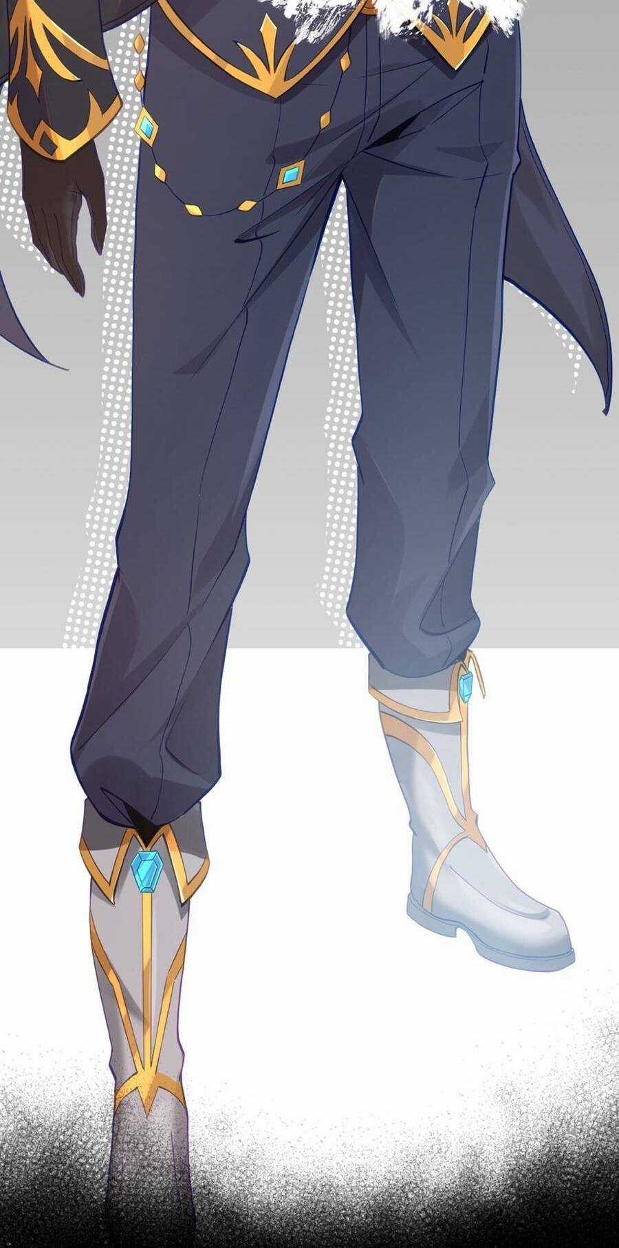 Anh Hùng Giai Cấp Tư Sản Chapter 0 trang 9