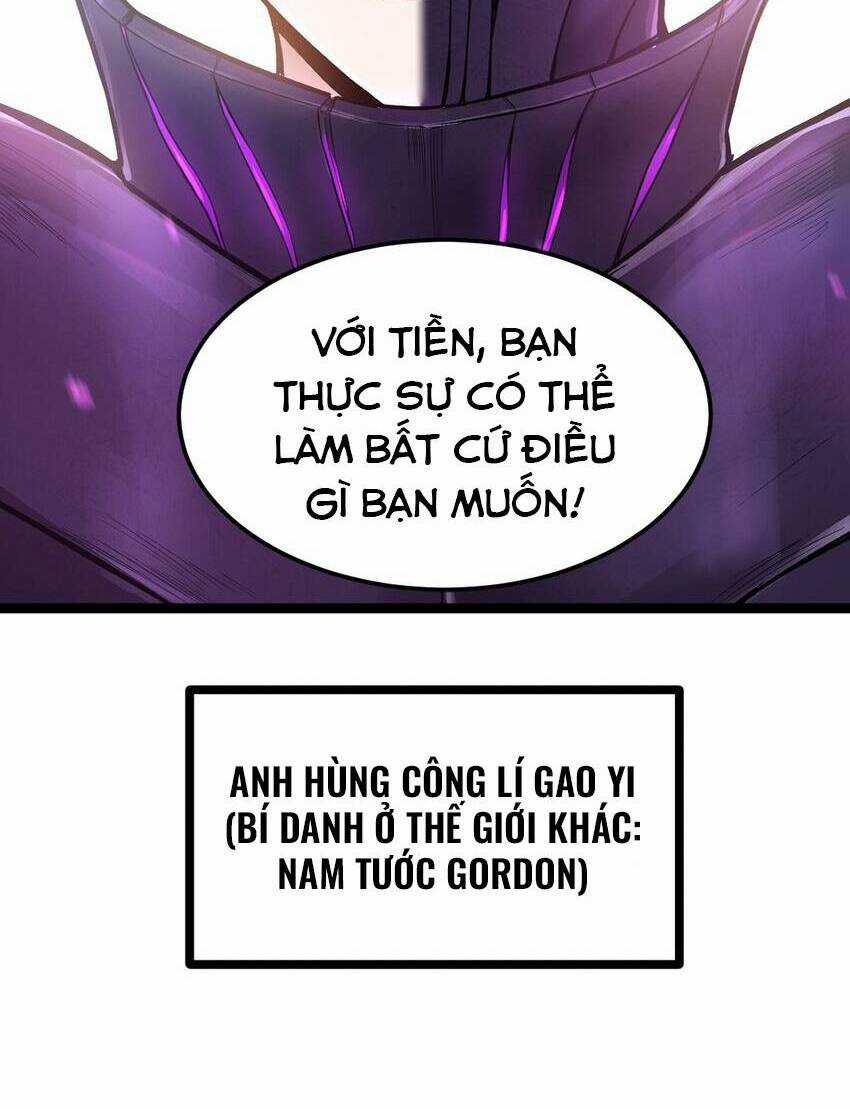 Anh Hùng Giai Cấp Tư Sản Chapter 1 trang 15