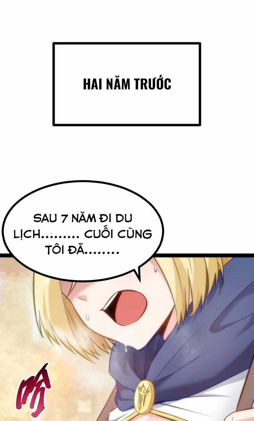 Anh Hùng Giai Cấp Tư Sản Chapter 1 trang 17