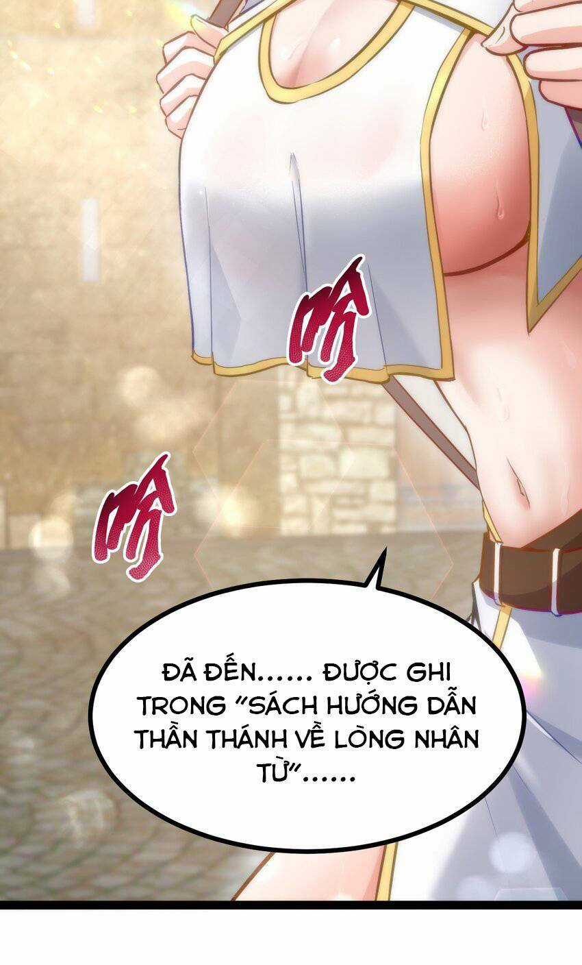 Anh Hùng Giai Cấp Tư Sản Chapter 1 trang 18