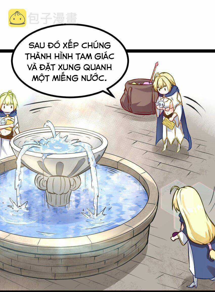 Anh Hùng Giai Cấp Tư Sản Chapter 1 trang 24