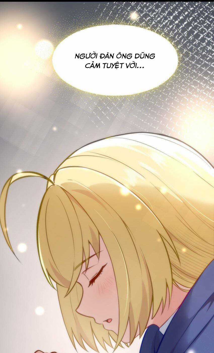 Anh Hùng Giai Cấp Tư Sản Chapter 1 trang 25