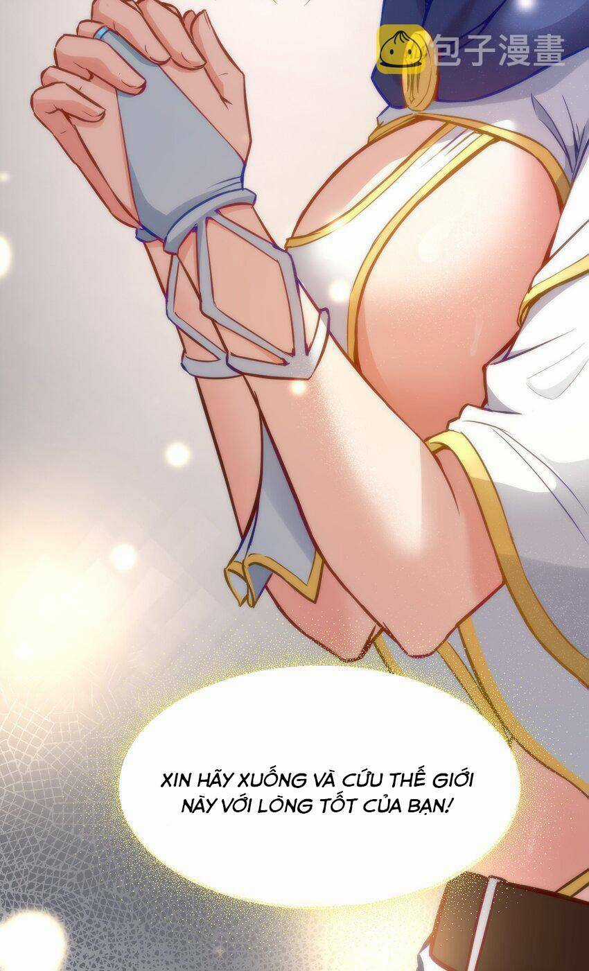 Anh Hùng Giai Cấp Tư Sản Chapter 1 trang 26