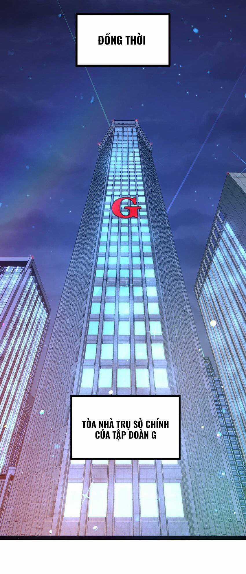 Anh Hùng Giai Cấp Tư Sản Chapter 1 trang 27