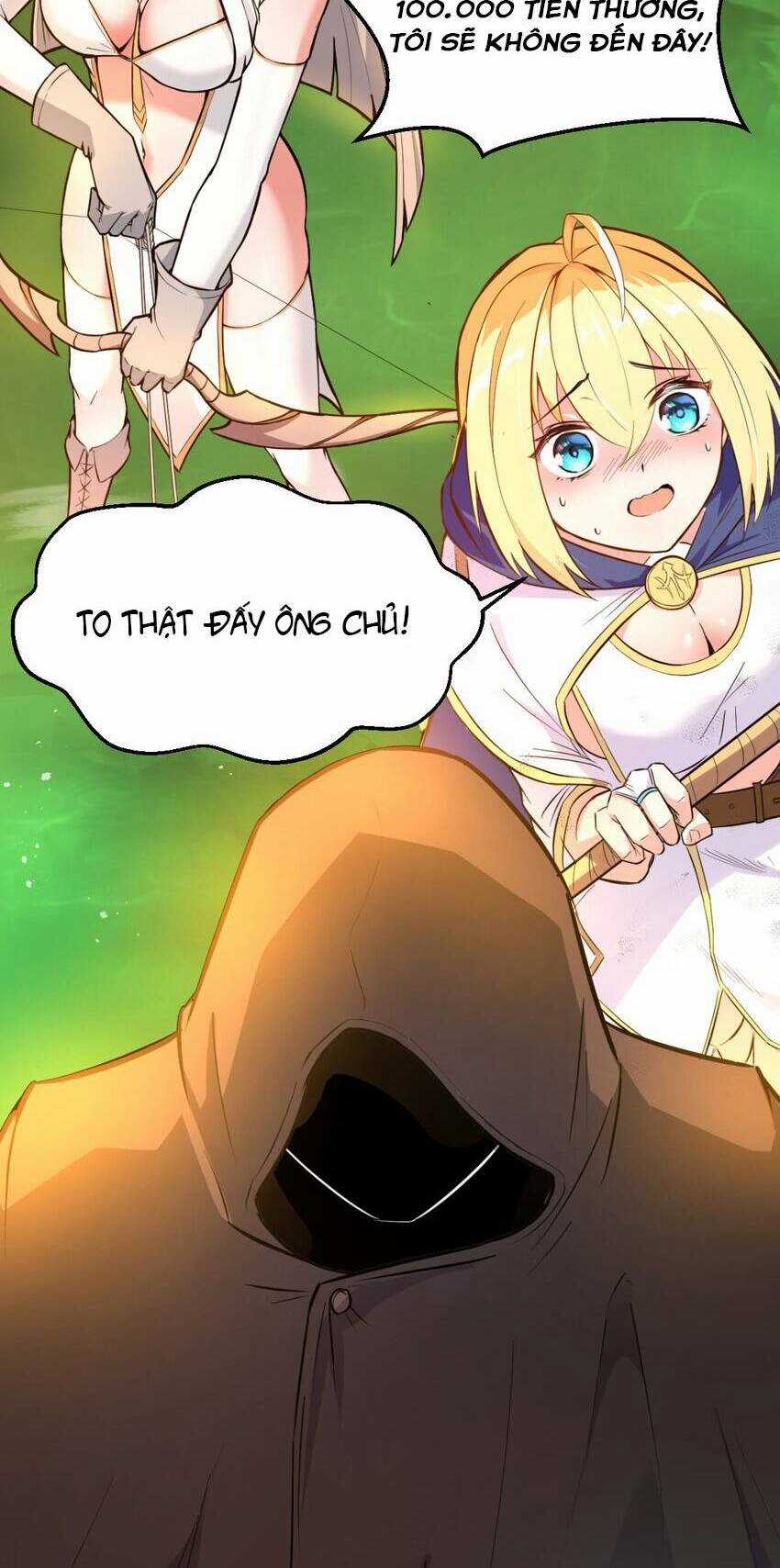 Anh Hùng Giai Cấp Tư Sản Chapter 1 trang 3