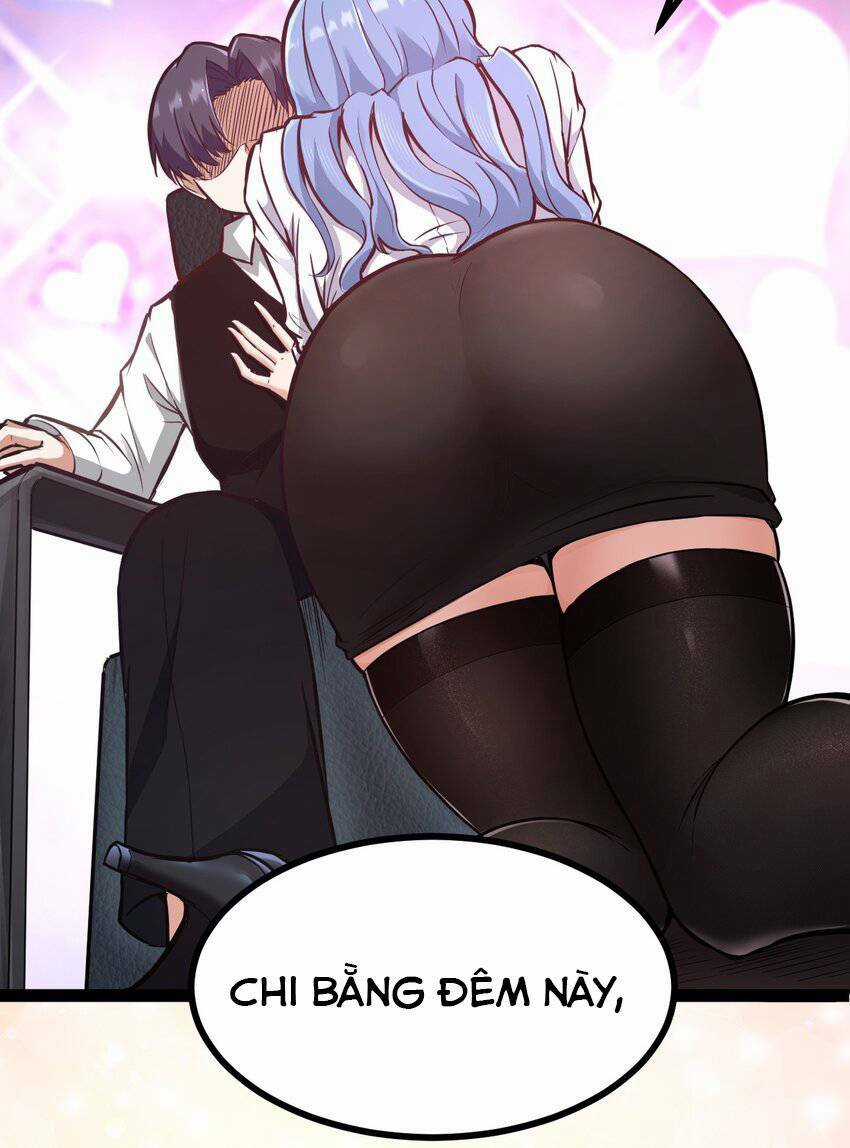 Anh Hùng Giai Cấp Tư Sản Chapter 1 trang 32