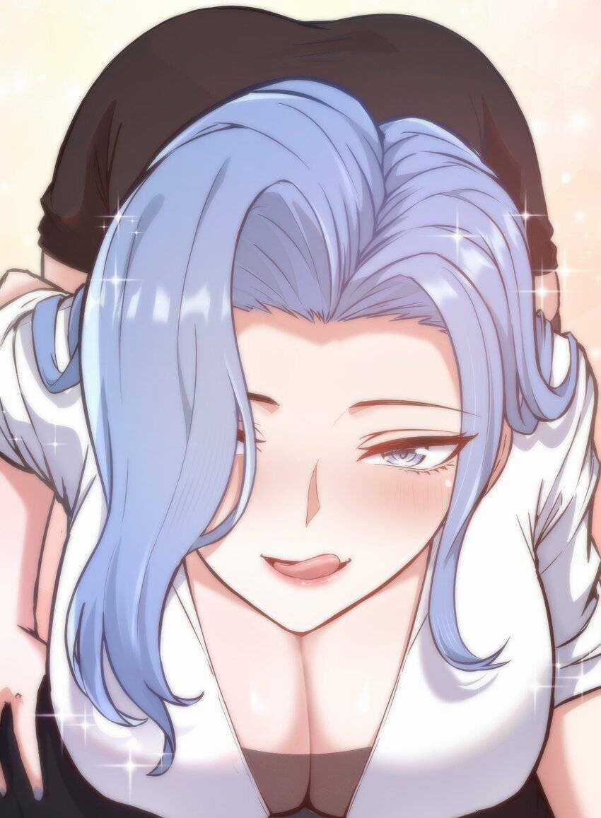 Anh Hùng Giai Cấp Tư Sản Chapter 1 trang 33