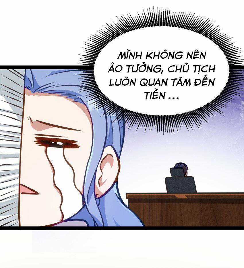 Anh Hùng Giai Cấp Tư Sản Chapter 1 trang 39