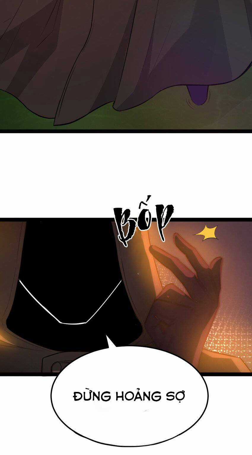 Anh Hùng Giai Cấp Tư Sản Chapter 1 trang 4