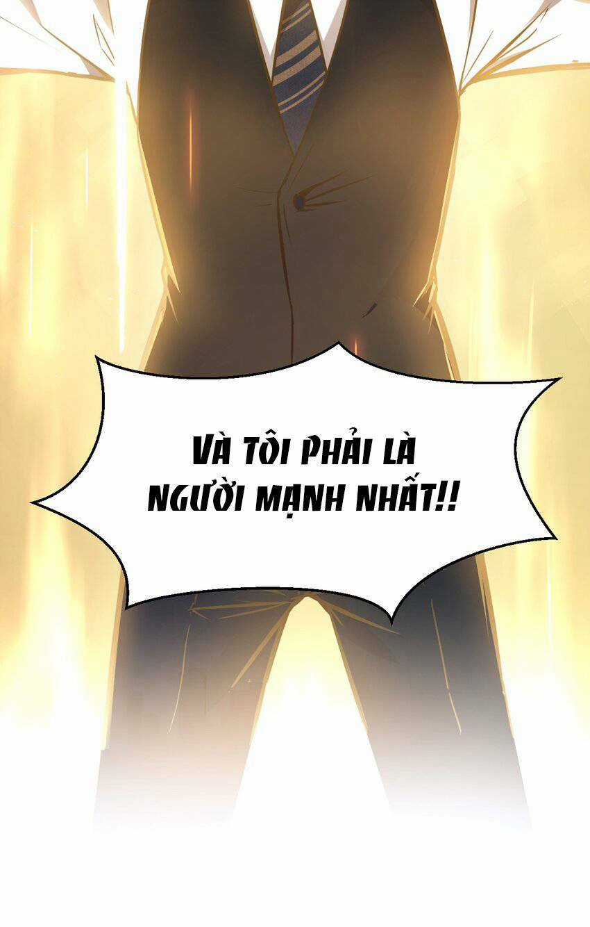 Anh Hùng Giai Cấp Tư Sản Chapter 1 trang 41