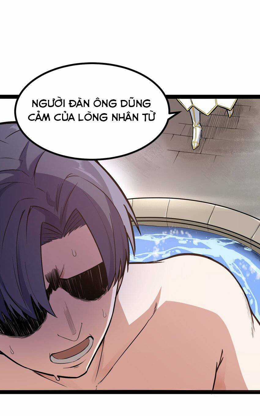 Anh Hùng Giai Cấp Tư Sản Chapter 1 trang 46