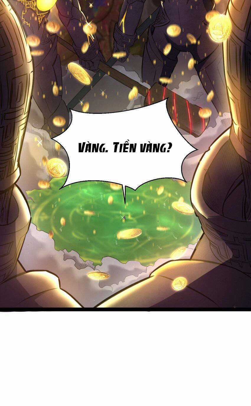 Anh Hùng Giai Cấp Tư Sản Chapter 1 trang 7