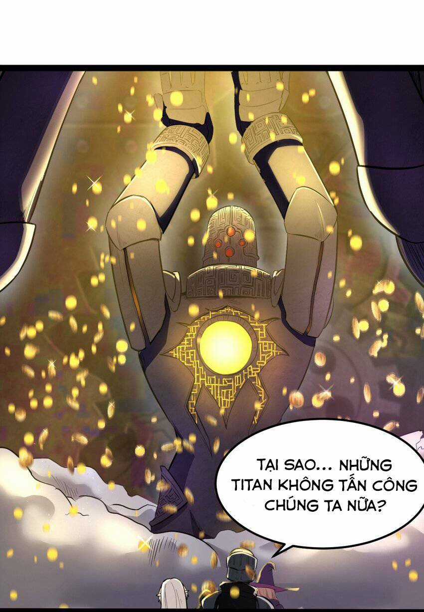 Anh Hùng Giai Cấp Tư Sản Chapter 1 trang 8