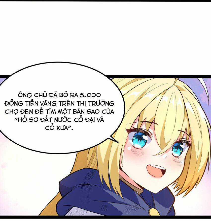 Anh Hùng Giai Cấp Tư Sản Chapter 1 trang 9