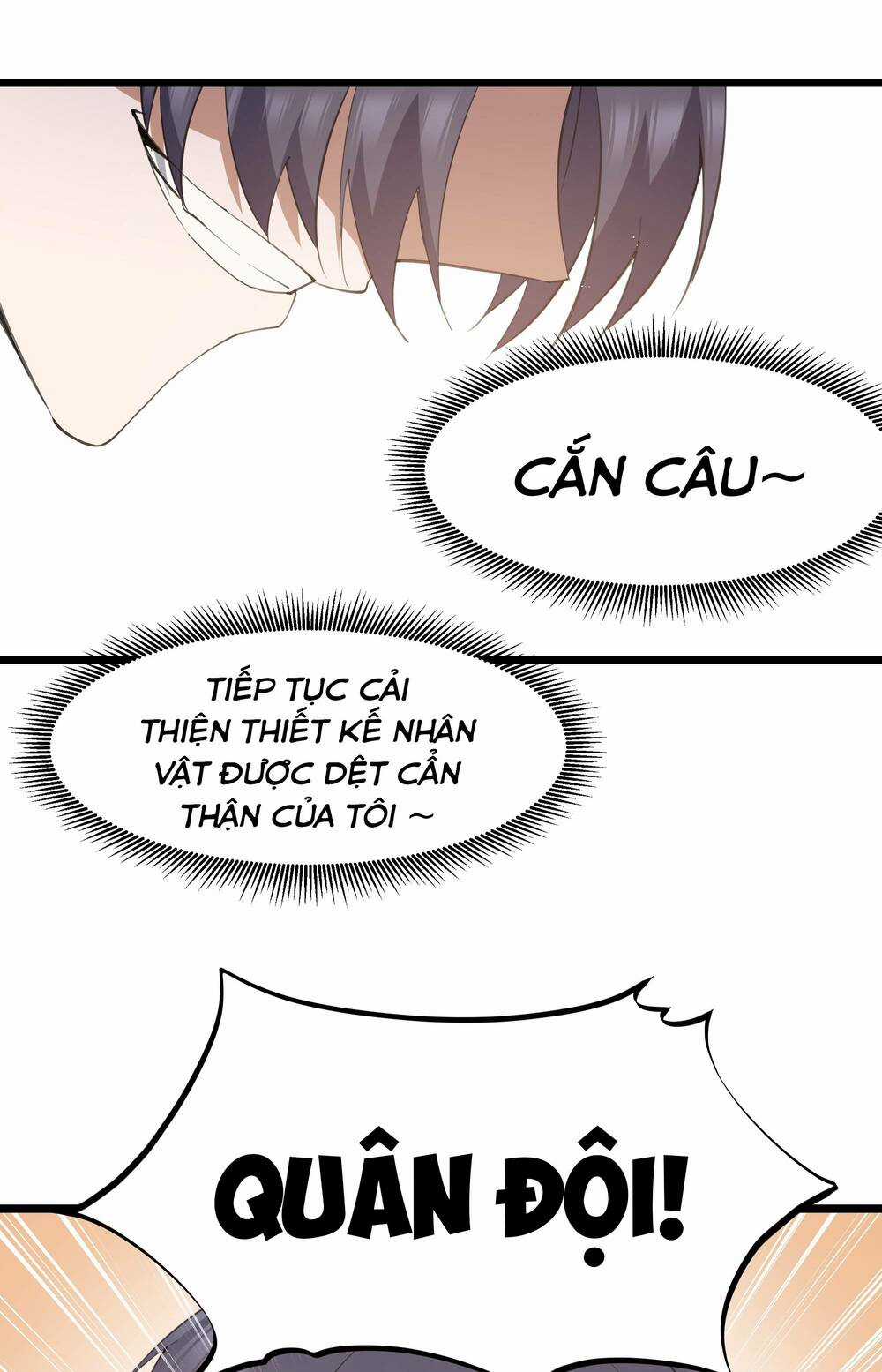 Anh Hùng Giai Cấp Tư Sản Chapter 10 trang 10