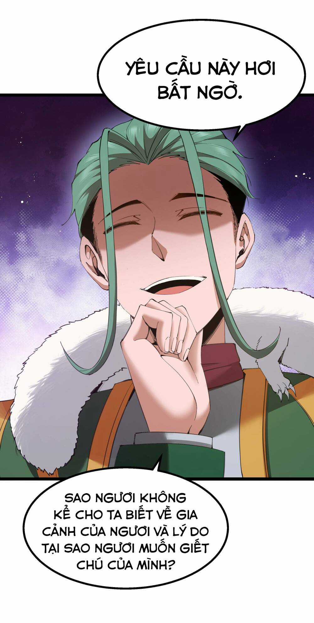 Anh Hùng Giai Cấp Tư Sản Chapter 10 trang 12