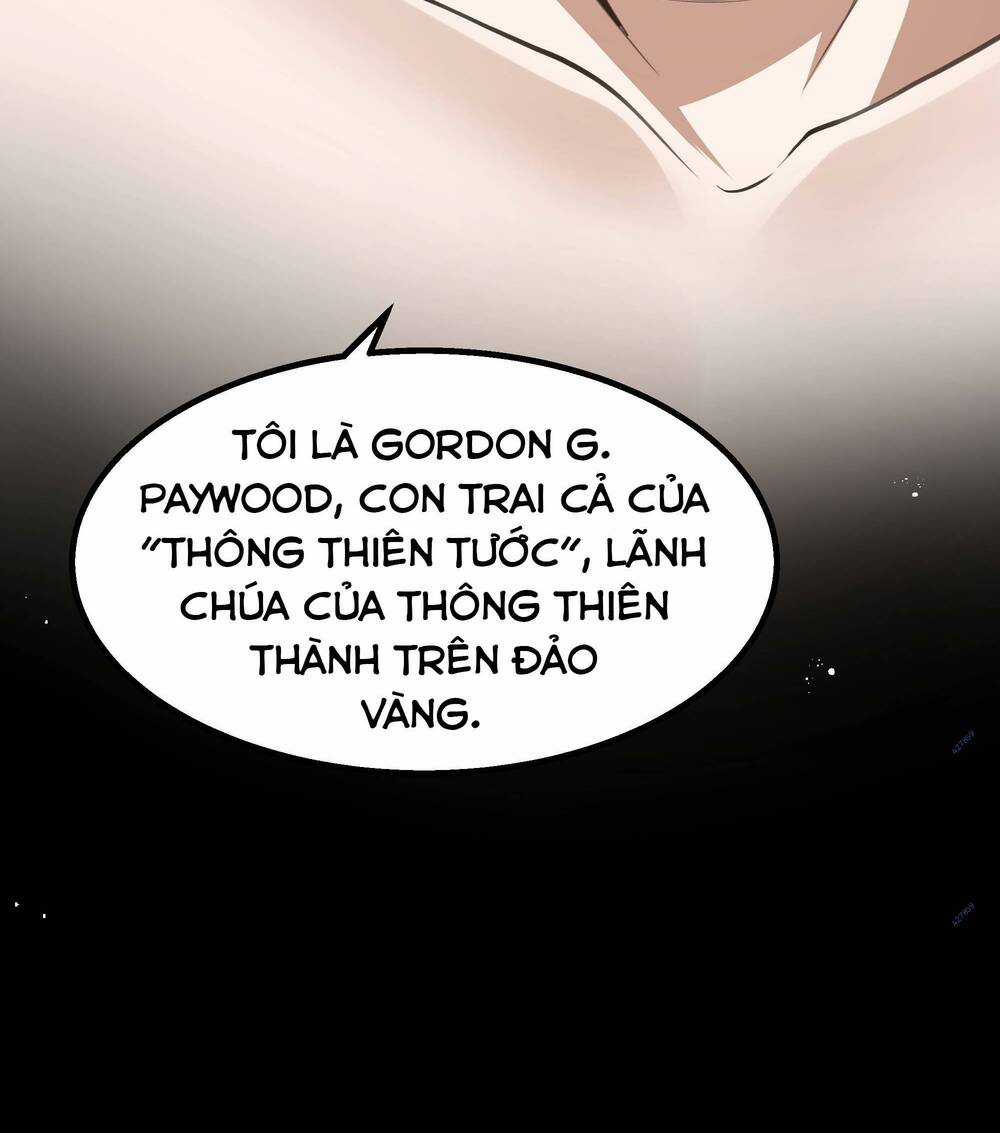 Anh Hùng Giai Cấp Tư Sản Chapter 10 trang 14