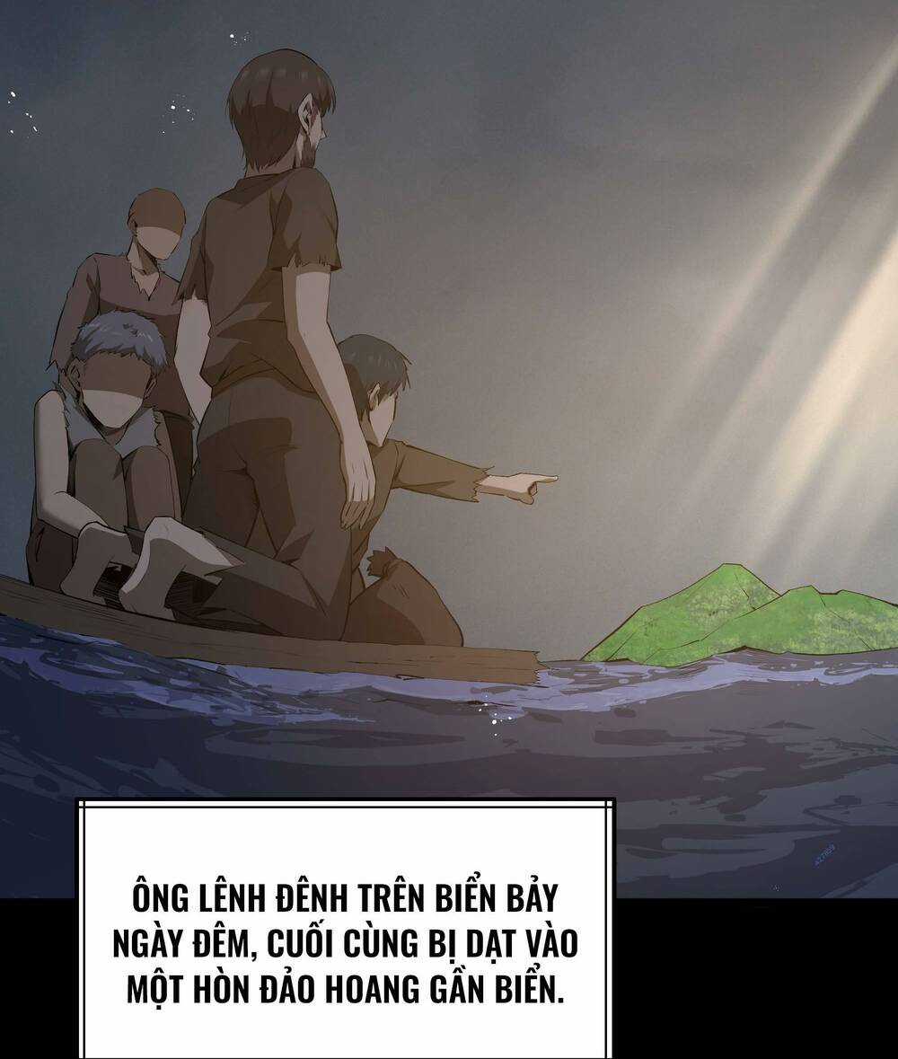 Anh Hùng Giai Cấp Tư Sản Chapter 10 trang 18