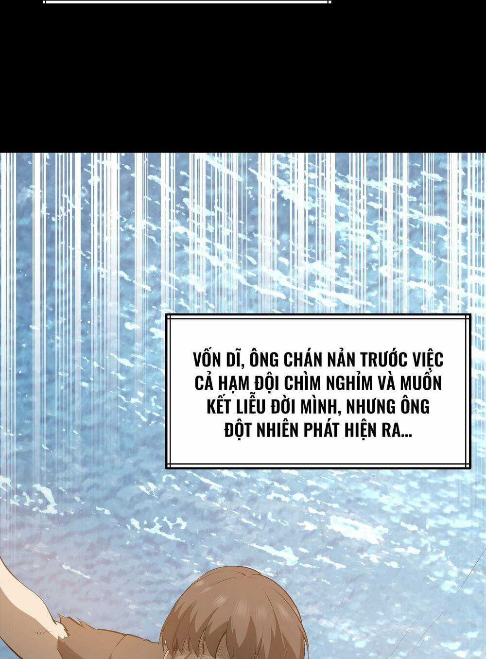 Anh Hùng Giai Cấp Tư Sản Chapter 10 trang 19