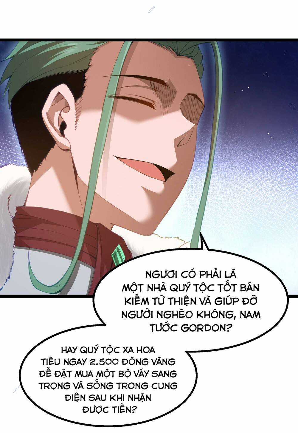 Anh Hùng Giai Cấp Tư Sản Chapter 10 trang 2