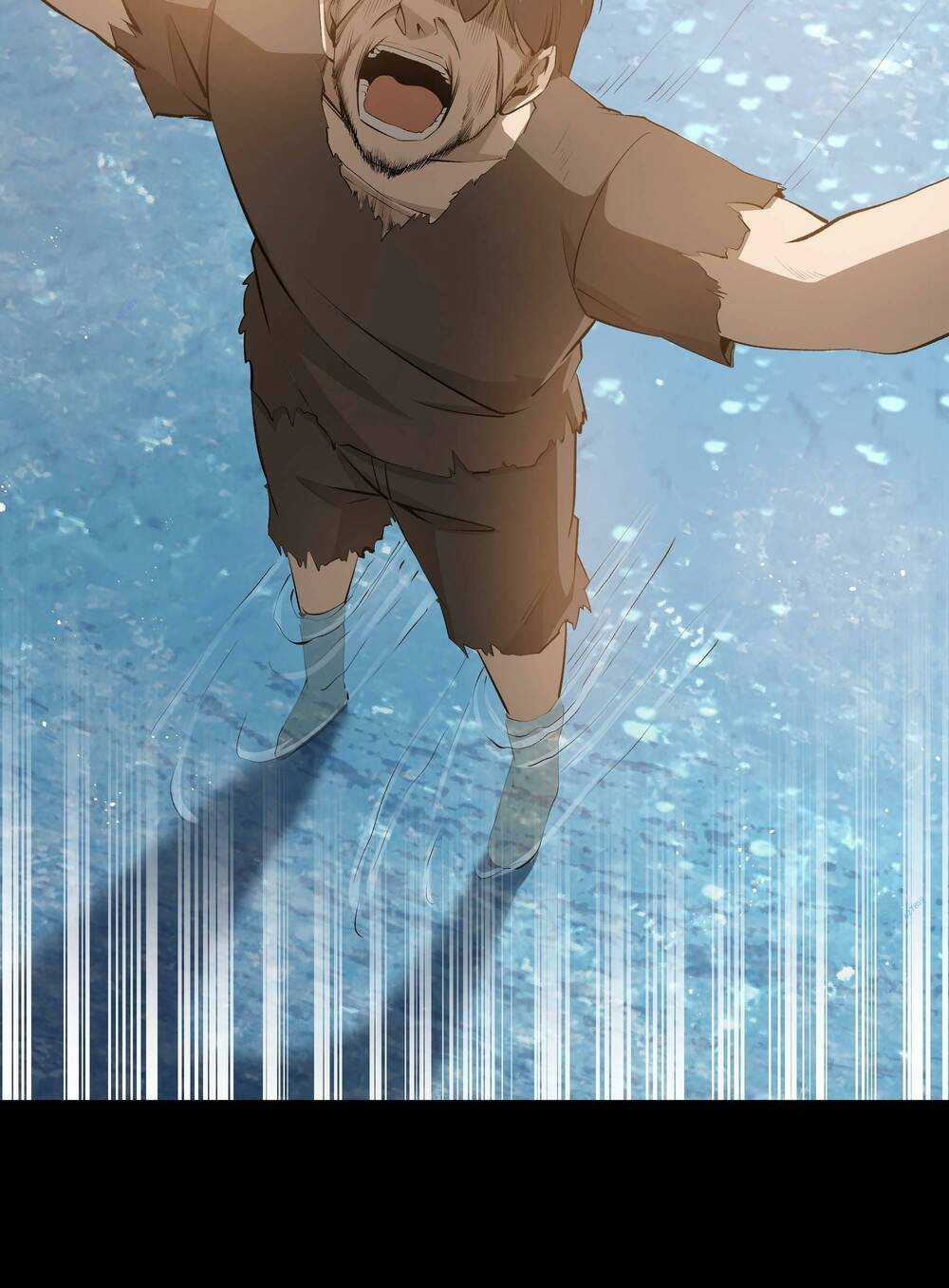 Anh Hùng Giai Cấp Tư Sản Chapter 10 trang 20