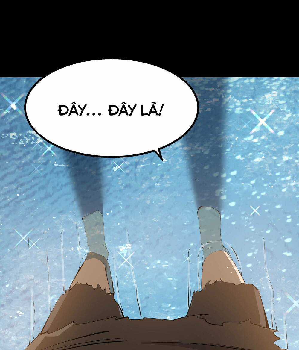 Anh Hùng Giai Cấp Tư Sản Chapter 10 trang 21