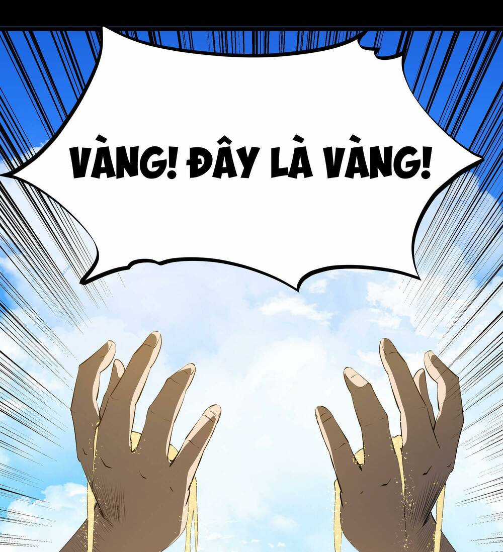 Anh Hùng Giai Cấp Tư Sản Chapter 10 trang 23