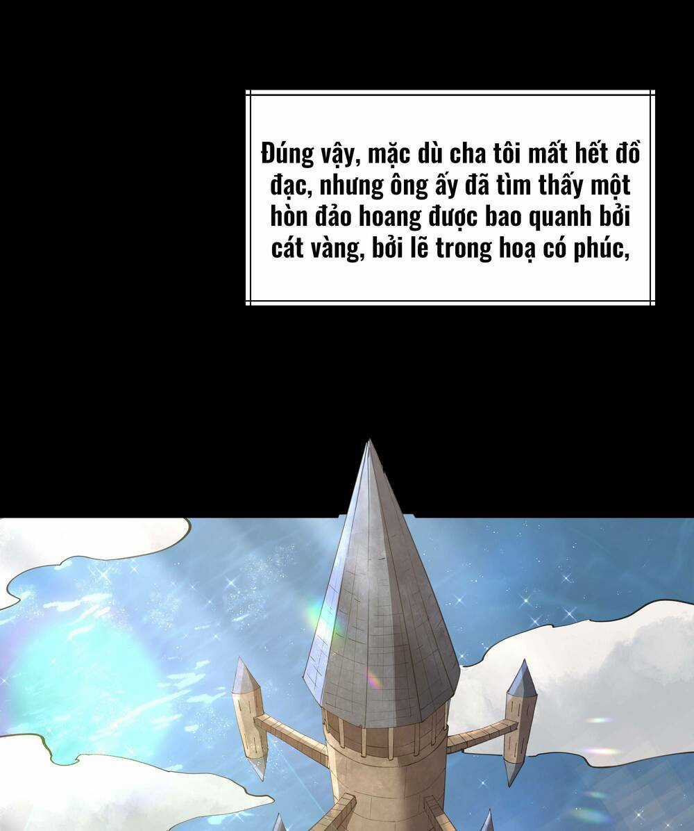 Anh Hùng Giai Cấp Tư Sản Chapter 10 trang 25