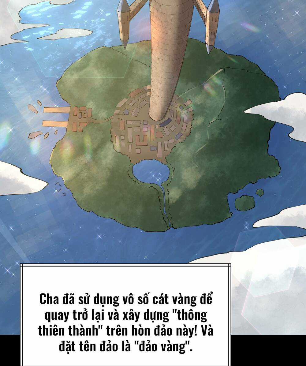 Anh Hùng Giai Cấp Tư Sản Chapter 10 trang 26